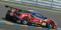 Bild zum Inhalt: rFactor 2: Ferrari 488 GTE, New York und Zandvoort-Update am Start