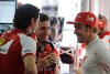 Bild zum Inhalt: Formel-1-Liveticker: Ex-Kollegen hoffen auf Alonso-Comeback