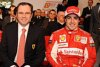 Bild zum Inhalt: Stefano Domenicali: Fernando Alonso wäre "ein anderes Level"
