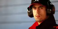 Lucas di Grassi, Virgin