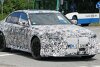 BMW M3 CS (2022): Hardcore-Version zum ersten Mal erwischt