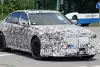 Bild zum Inhalt: BMW M3 CS (2022): Hardcore-Version zum ersten Mal erwischt