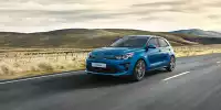 Bild zum Inhalt: Kia Rio Facelift (2020) mit Mildhybrid-Benziner und mehr Technik