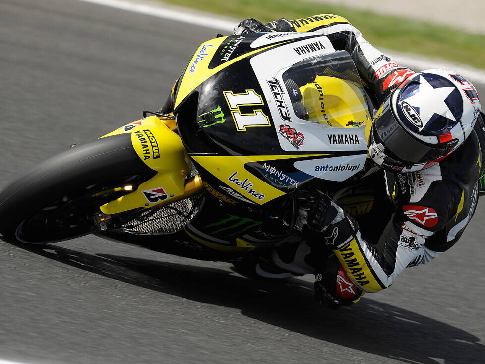 Ben Spies