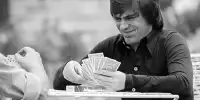 Bernie Ecclestone, Carlos Reutemann
