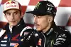 Bild zum Inhalt: Maverick Vinales: Marquez ist "ein Name wie jeder andere"