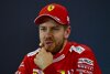 Bild zum Inhalt: Mika Häkkinen: Sebastian Vettel sollte auf Social Media gehen