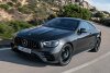 Bild zum Inhalt: Mercedes-AMG E 53 Coupé und Cabriolet (2020): Neue Optik, neue Technik