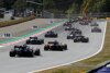 Neuer Vorstoß für Doppel-Events: Mercedes lehnt Qualifying-Rennen ab
