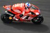 Bild zum Inhalt: Lorenzo über Stoners Titel mit Ducati: "20 bis 35 PS mehr als die anderen"