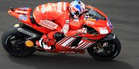 Bild zum Inhalt: Lorenzo über Stoners Titel mit Ducati: "20 bis 35 PS mehr als die anderen"