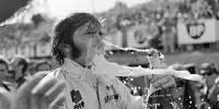 Jackie Stewart