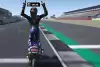 Bild zum Inhalt: #VirtualBritishGP: Jorge Lorenzo siegt bei seinem virtuellen MotoGP-Debüt