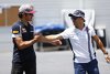 Felipe Massa: Positiv, dass Ferrari nicht mehr nur auf Superstars setzt