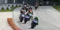 Bild zum Inhalt: MotoAmerica fährt wieder: Cameron Beaubier dominiert Auftakt 2020