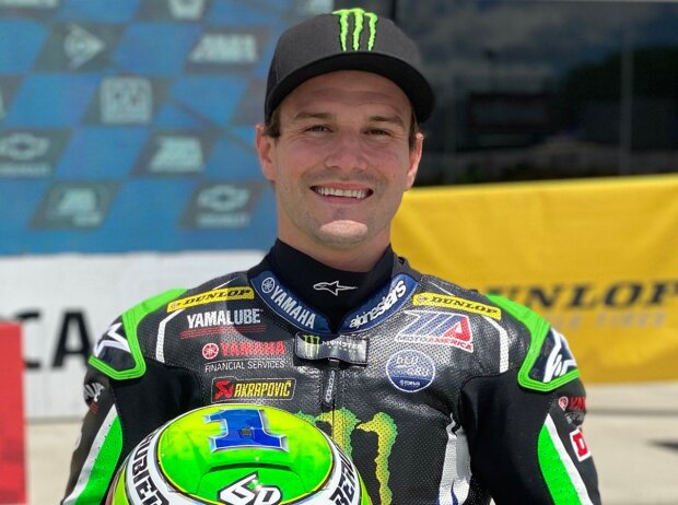 Cameron Beaubier Cameron Beaubier