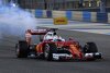 Massa: Vettel hatte bei Ferrari nie das Auto, um Weltmeister zu werden
