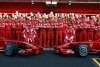 #1-Fahrer, Teamchef & Co.: Das ist das beste F1-Team aller Zeiten!