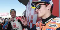 Bild zum Inhalt: Cal Crutchlow: "Miller hat das Talent, Marquez zu schlagen"