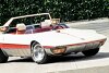 Vergessene Studien: Autobianchi Runabout (1969)