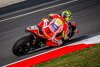 Bild zum Inhalt: MotoGP-Fahrermanager spekuliert über Iannone-Rückkehr zu Ducati