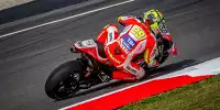 Bild zum Inhalt: MotoGP-Fahrermanager spekuliert über Iannone-Rückkehr zu Ducati