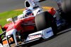 Für den guten Zweck: Toyota versteigert komplettes Formel-1-Auto