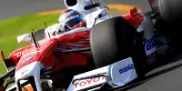 Jarno Trulli