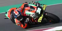 Bild zum Inhalt: Nach KTM: Aprilia plant privaten MotoGP-Test im Juni in Misano