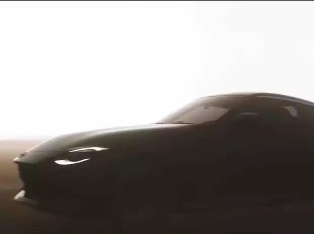 Nissan: 12 neue Modelle angeteasert Titel-Bild zur News: Nissan: 12 neue Modelle angeteasert