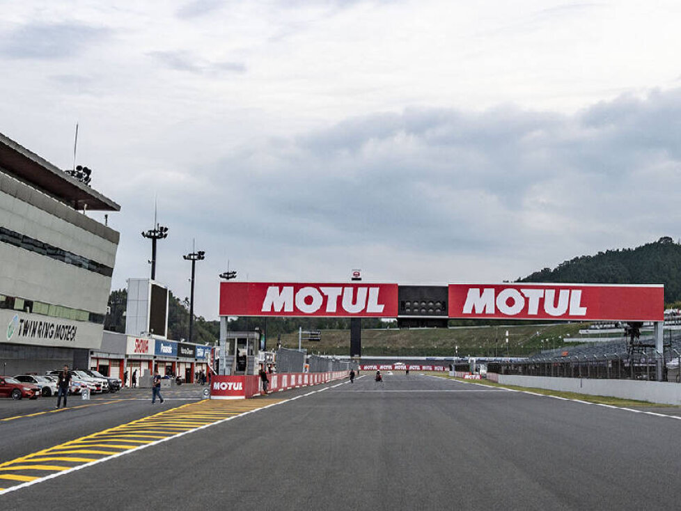 Twin Ring Motegi