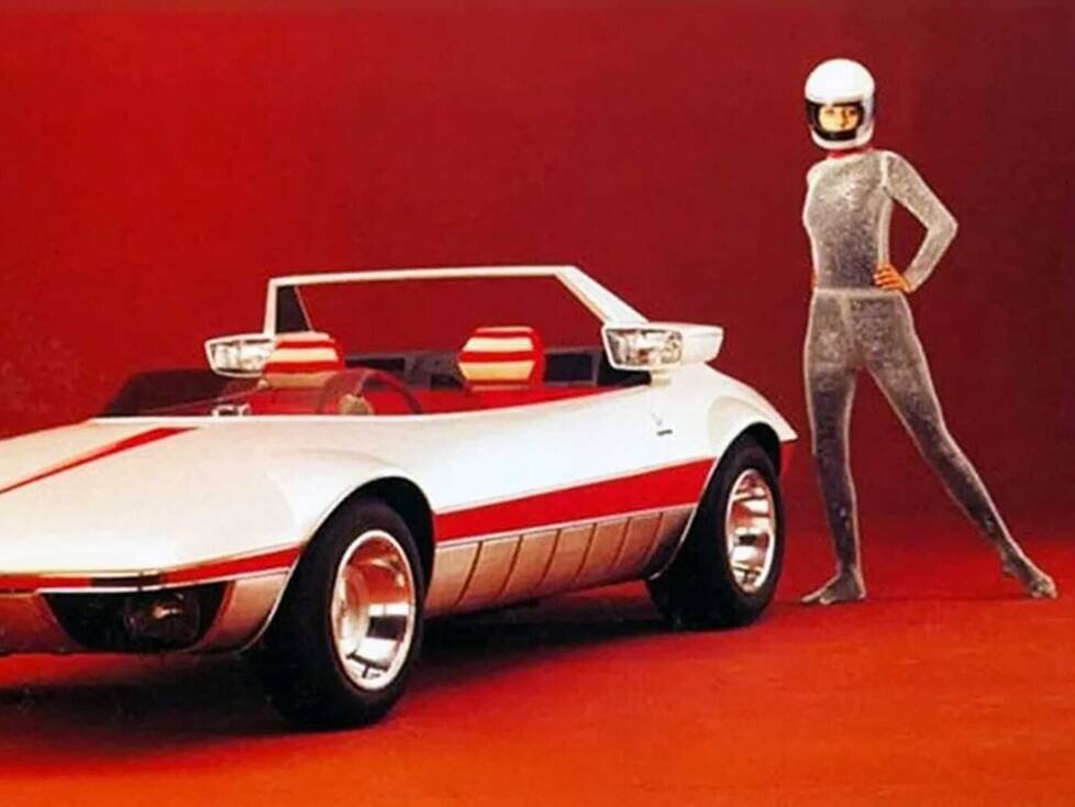 Autobianchi Runabout