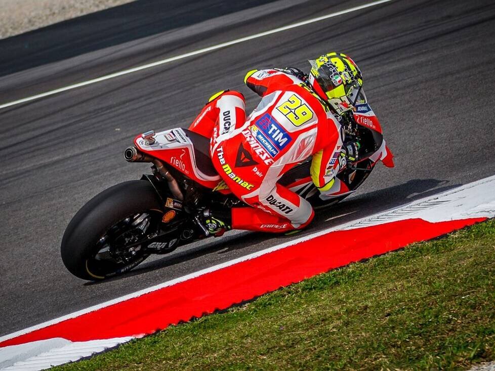 Andrea Iannone