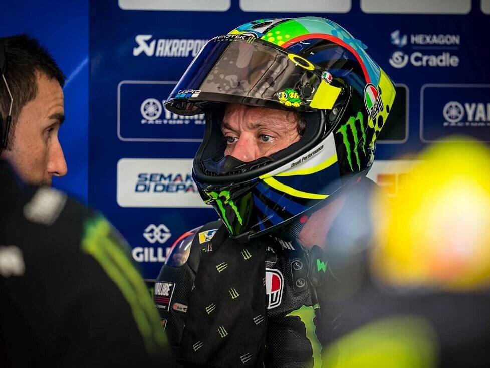 Valentino Rossi