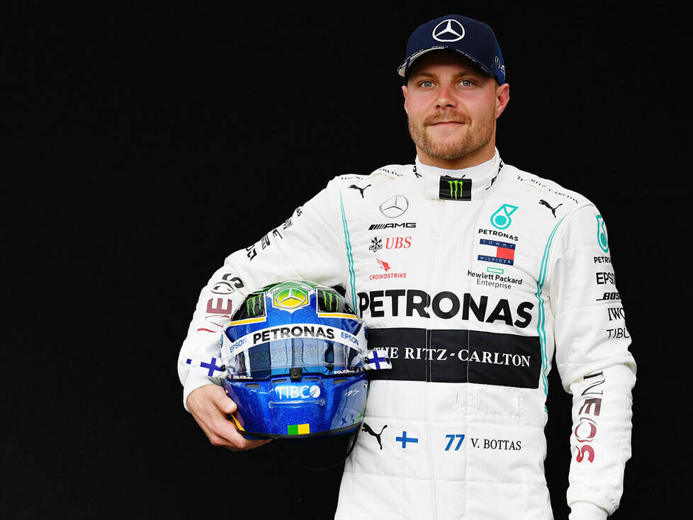 Valtteri Bottas