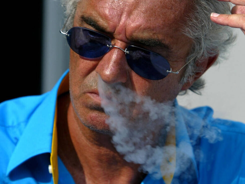 Flavio Briatore