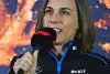 Bild zum Inhalt: Claire Williams: Keine Krise, sondern nur zwei schlechte Jahre