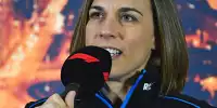 Claire Williams