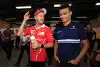 Bild zum Inhalt: Pascal Wehrlein: Hamilton-Vettel bei Mercedes für ihn "vorstellbar"