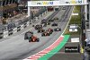 Offizieller F1-Kalender 2020: Erste acht Grand-Prix-Termine bestätigt