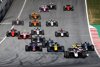 Bild zum Inhalt: Formel 2 und Formel 3: Neuer Kalender 2020 mit acht Rennen vorgestellt