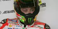 Bild zum Inhalt: Valentino Rossi erinnert sich: "Habe damals oft ans Aufhören gedacht"