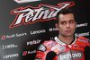 Bild zum Inhalt: Petrucci bestätigt: Keine Zukunft für ihn in Ducatis MotoGP-Team