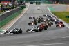 Bild zum Inhalt: Qualifying-Rennen in der Formel 1 für 2020 wohl vorerst kein Thema mehr