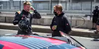 Nico Hülkenberg, Heiko Hammel