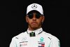 Lewis Hamilton mit deutlichem Statement gegen US-Präsident Trump