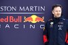 Neue Budgetobergrenze ab 2021: Red Bull warnt vor "Buchhalter-WM"