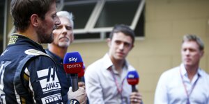 Trotz Geisterrennen: 2020 nicht mehr Formel 1 im Free-TV