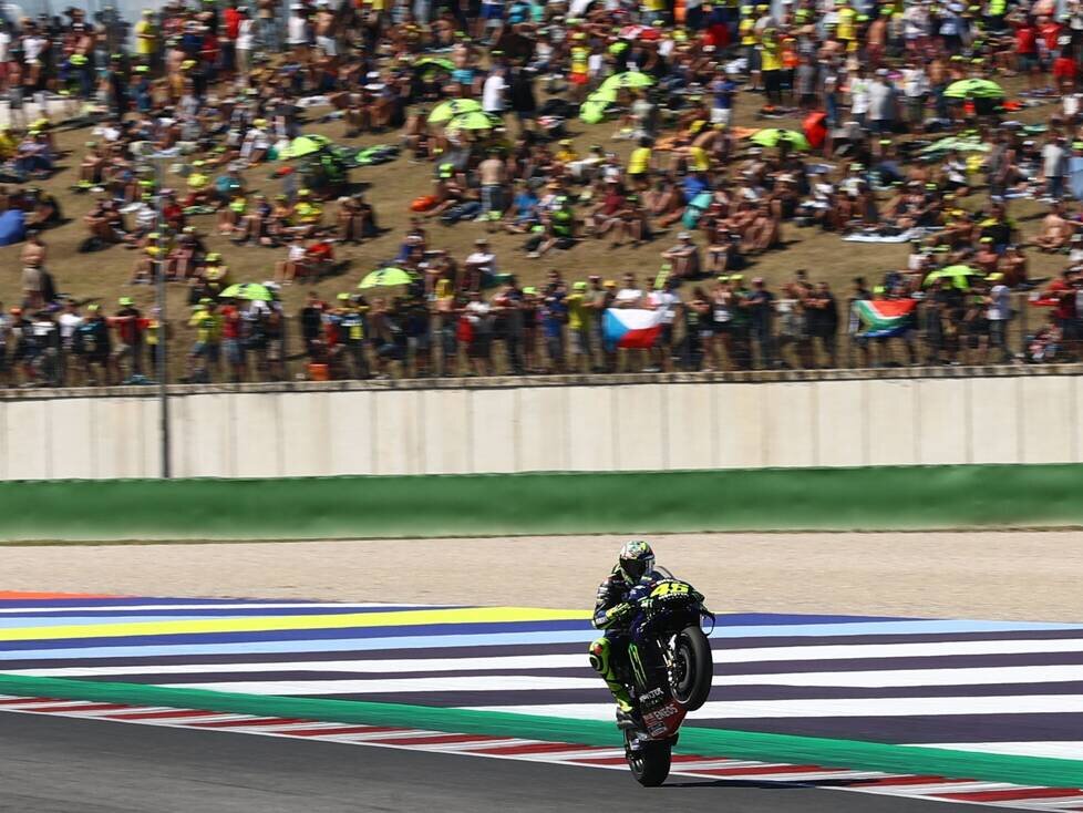 Valentino Rossi