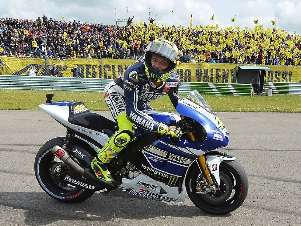 Valentino Rossi